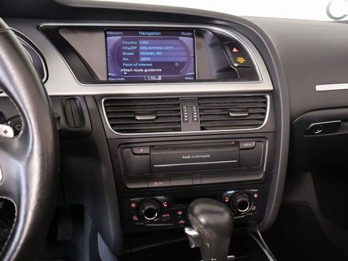 Used 2012 Audi S5 Prestige image 5