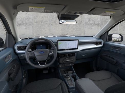 New 2026 Ford Maverick XLT w/ XLT Luxury Package image 9