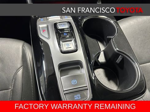 Used 2022 Hyundai Tucson Limited image 27