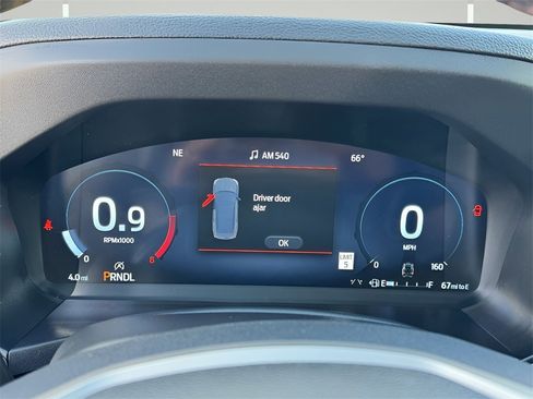 New 2026 Ford Explorer Active w/ Active Comfort Package image 34