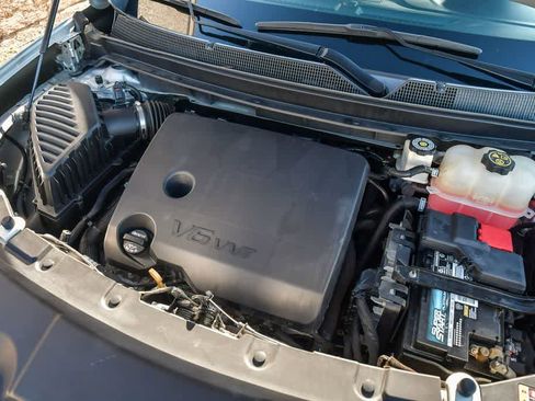 Used 2020 Chevrolet Traverse LS w/ LPO, Blackout Package image 28