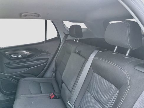 Used 2024 GMC Terrain SLE w/ Driver Convenience Package FWD image 22