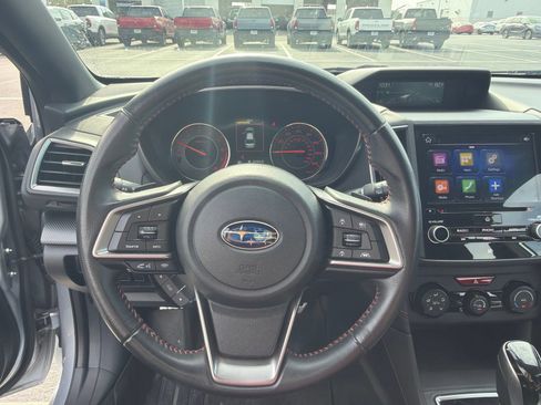 Used 2017 Subaru Impreza 2.0i Sport AWD/4WD image 12