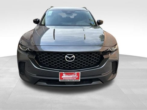 New 2026 MAZDA CX-50 AWD 2.5 S w/ Cargo Package image 9