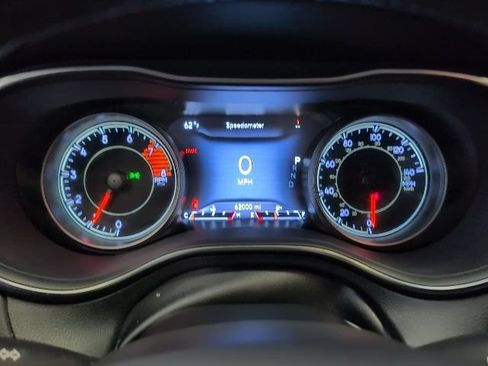 Used 2020 Jeep Cherokee Limited AWD/4WD image 21