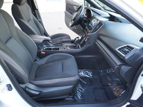 Used 2018 Subaru Impreza 2.0i Sport image 14