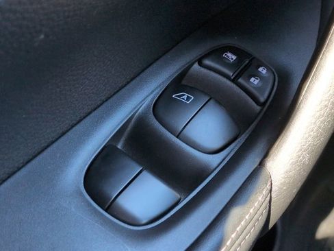 Certified 2019 Nissan Rogue SV AWD/4WD image 23