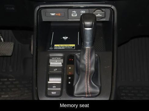 Used 2024 Honda CR-V Sport Touring image 13