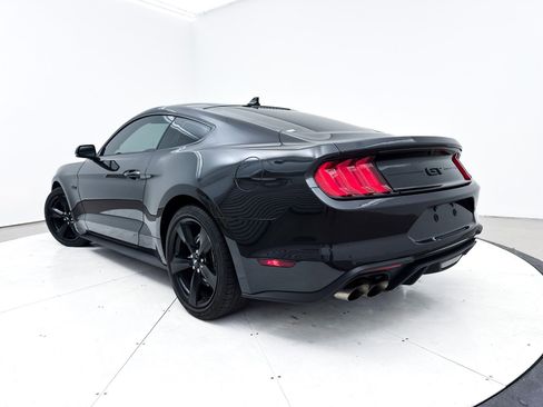 Used 2023 Ford Mustang GT Premium w/ Equipment Group 401A image 2