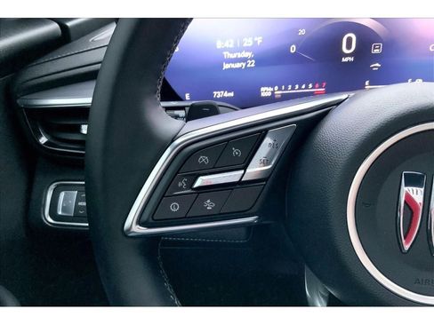 Used 2026 Buick Enclave Sport Touring w/ Power Package image 20