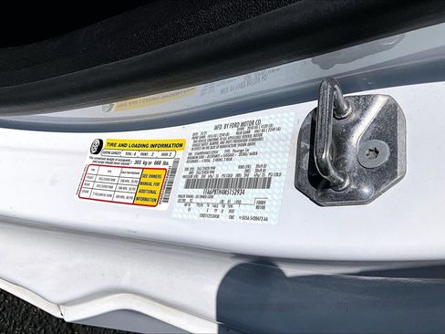 Used 2021 Ford Mustang Premium w/ Ford Safe & Smart Package RWD image 4