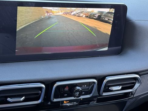 New 2026 Nissan Sentra SV w/ Floor Mat Package FWD image 13