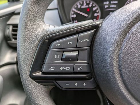 Certified 2025 Subaru Crosstrek 2.0i Premium AWD/4WD image 22