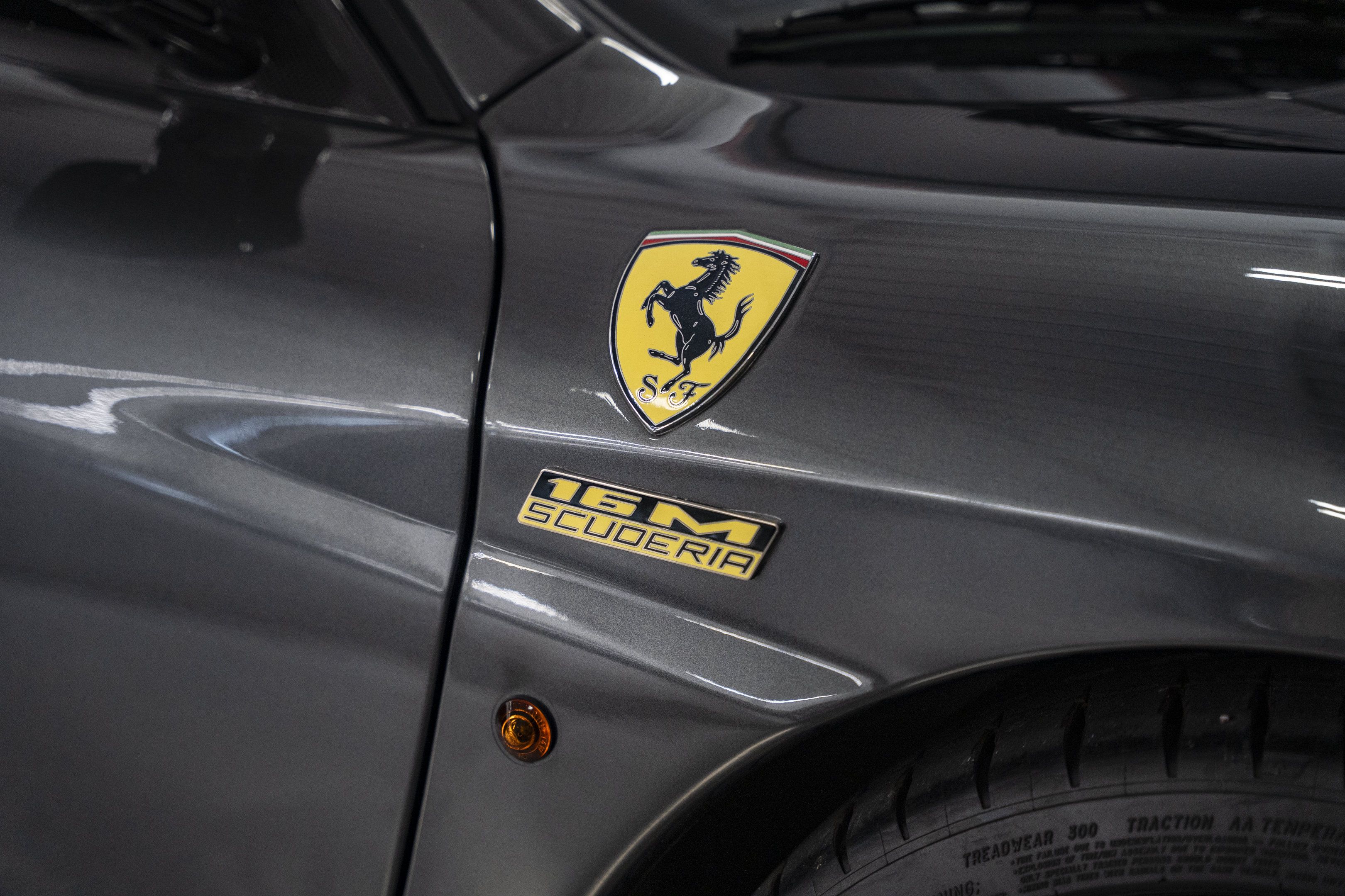 Used 2009 Ferrari F430 Scuderia RWD image 13