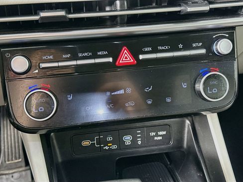 Used 2025 Hyundai Tucson SEL FWD image 23