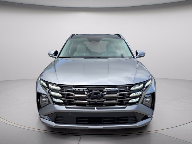 New 2026 Hyundai Tucson Limited FWD image 3