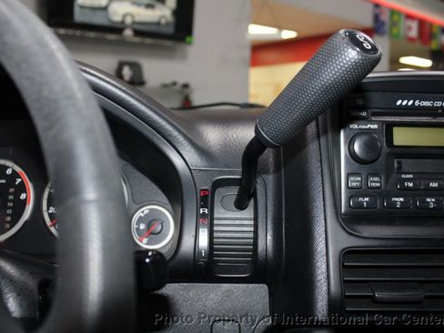 Used 2003 Honda CR-V EX image 19