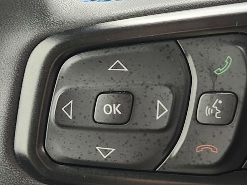 Used 2024 Jeep Wrangler Unlimited Rubicon 4xe w/ Safety Group image 36