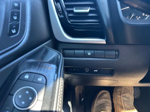 Used 2023 Nissan Rogue SL w/ SL Premium Package AWD/4WD image 30