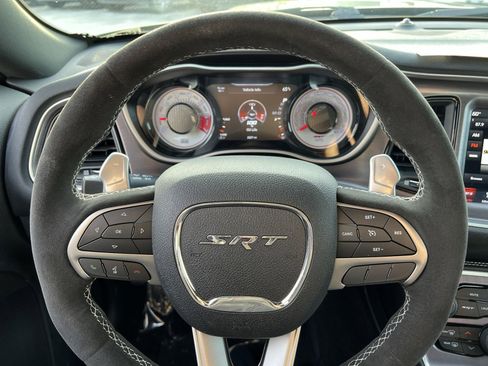 Used 2018 Dodge Challenger SRT Demon w/ Leather Front Seat Group image 16