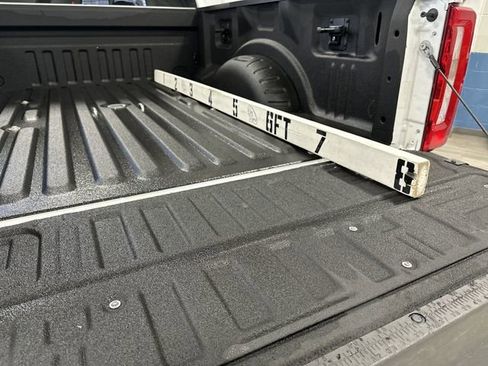 Used 2023 Ford F250 XL w/ XL Chrome Package image 14