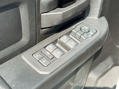 New 2026 RAM 2500 Tradesman AWD/4WD image 24