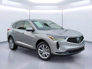 Certified 2023 Acura RDX FWD video 1