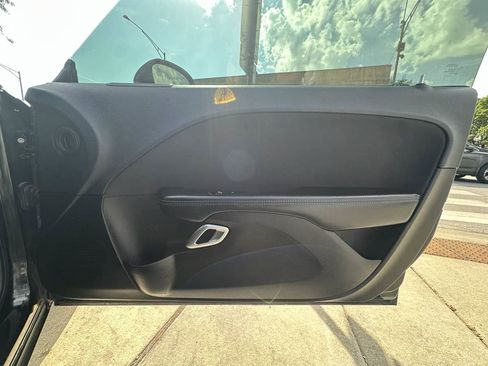 Used 2019 Dodge Challenger SXT AWD/4WD image 27