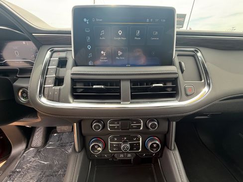 Used 2022 Chevrolet Tahoe LT w/ Luxury Package image 23