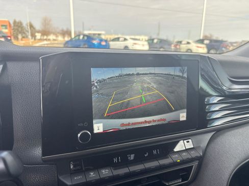 Certified 2025 Toyota Camry LE FWD image 25