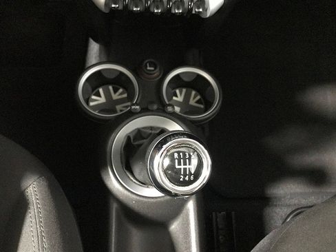 Used 2008 MINI Cooper S FWD image 24