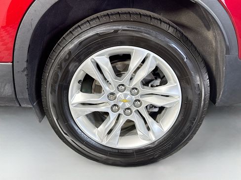 Used 2021 Chevrolet Blazer LT FWD image 37