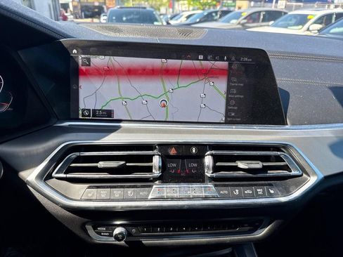 Used 2019 BMW X5 xDrive40i w/ Convenience Package AWD/4WD image 46