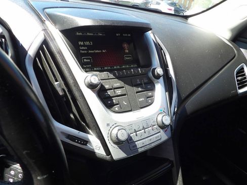 Used 2017 GMC Terrain SLE w/ Convenience Package FWD image 7