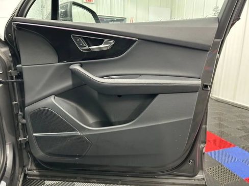 Used 2024 Audi Q7 2.0T Premium Plus image 20