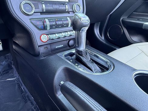 Used 2017 Ford Mustang Premium RWD image 30