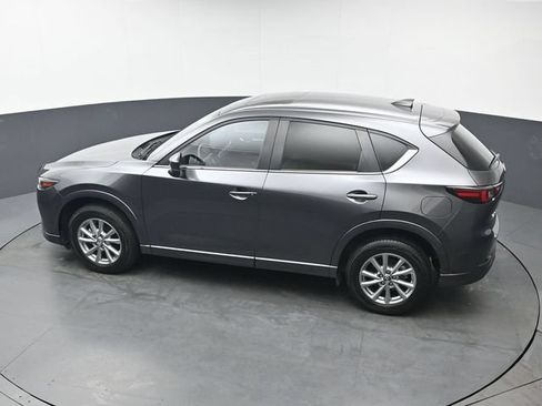 Certified 2024 MAZDA CX-5 AWD 2.5 S w/ Preferred Package image 40