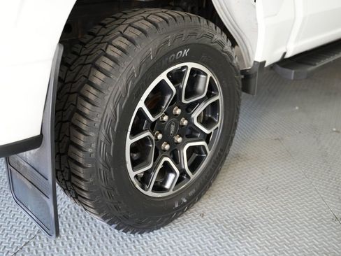 Used 2021 Ford F150 XLT w/ Equipment Group 301A Mid AWD/4WD image 57