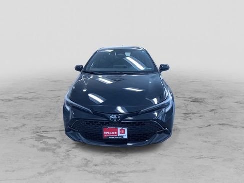 Used 2023 Toyota Corolla SE FWD image 5