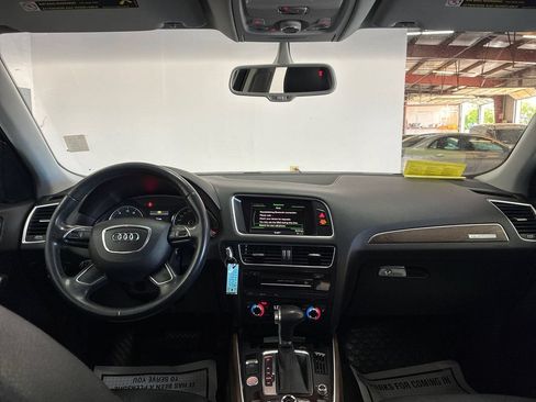 Used 2014 Audi Q5 2.0T Premium Plus w/ Premium Plus Package AWD/4WD image 19