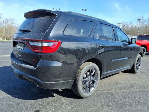 New 2026 Dodge Durango GT image 7