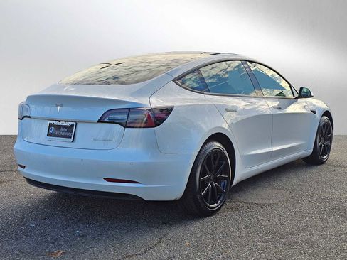 Used 2022 Tesla Model 3 Long Range image 3