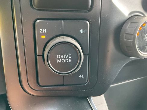 Used 2024 Ford F150 STX w/ STX Black Appearance Package AWD/4WD image 14