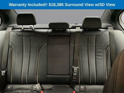 Used 2017 BMW 530i xDrive AWD/4WD image 20