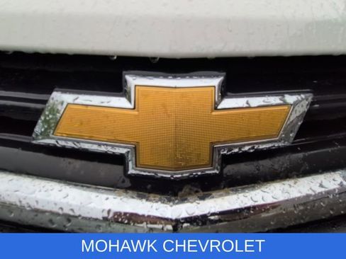 Used 2021 Chevrolet Equinox LS AWD/4WD image 31
