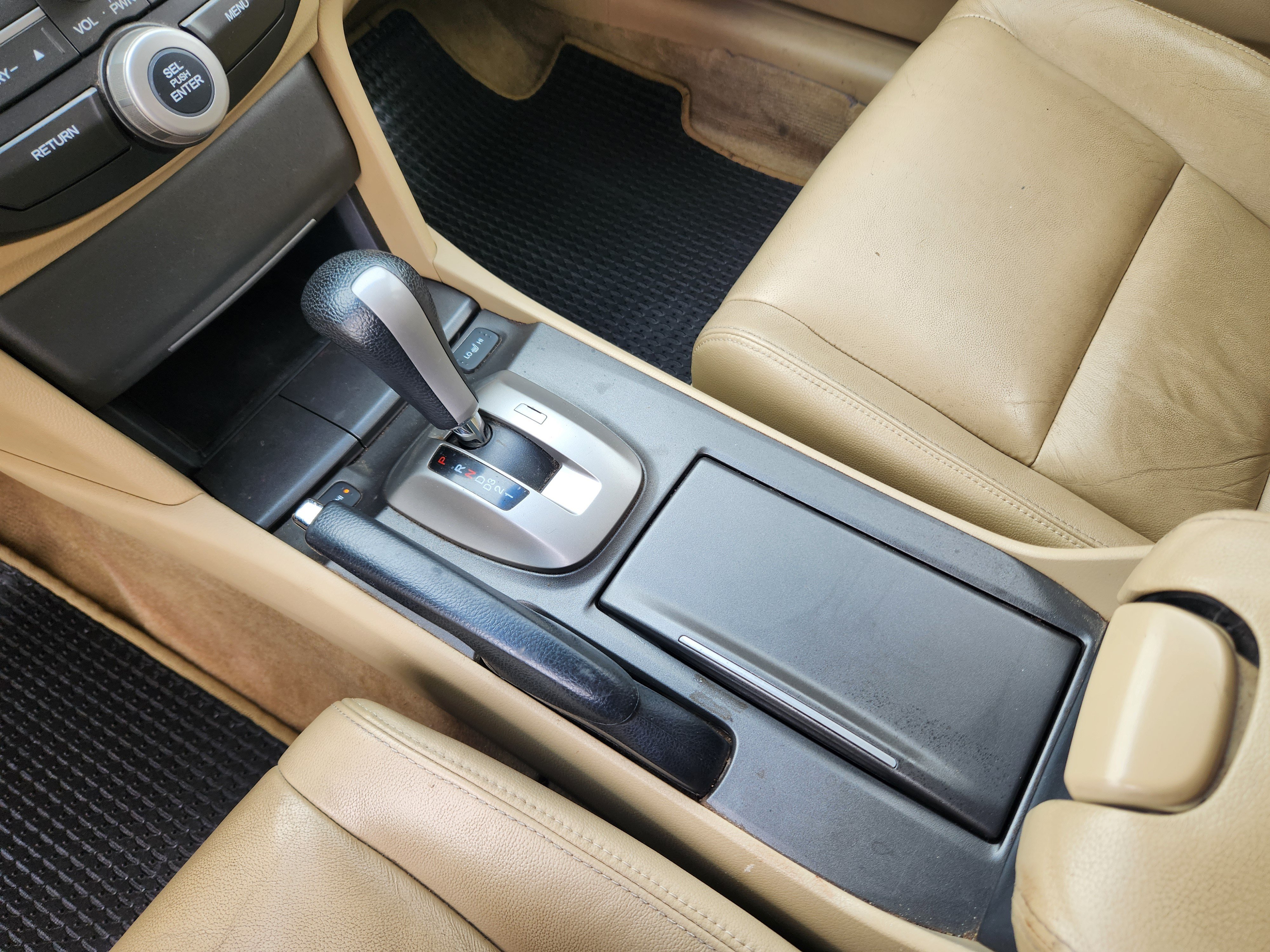 Used 2012 Honda Accord EX-L image 14