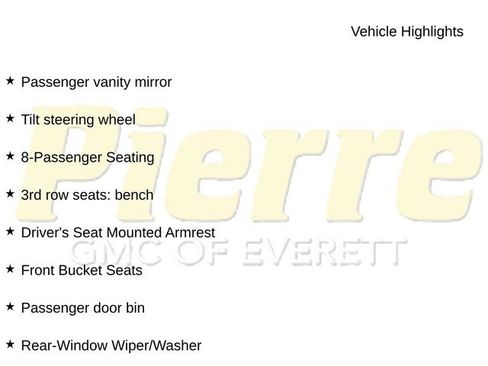 Used 2004 Chevrolet Astro Passenger AWD w/ LS Preferred Equipment Group image 5