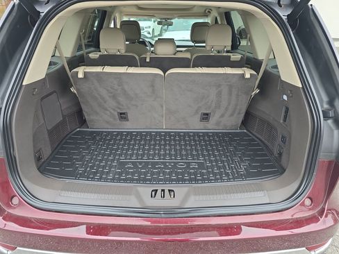 Used 2020 Lincoln Aviator Reserve w/ Equipment Group 201A AWD/4WD image 15