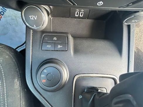 Used 2021 Ford Ranger XLT w/ Trailer Tow Package image 15