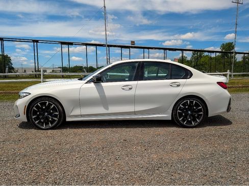 Used 2026 BMW M340i xDrive AWD/4WD image 9